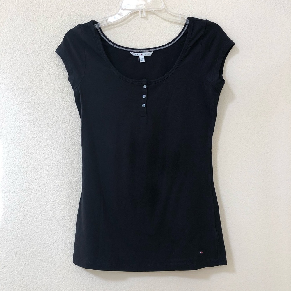 Hilfiger Top